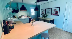 Au Loup, maison élégante - Image 5