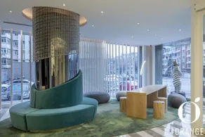 Orange Hotel Tianjin Olympic Sports Center Tianta - Image 2