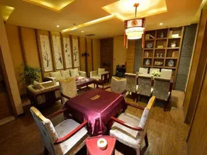 Qin  Hai International Hotel - Image 4