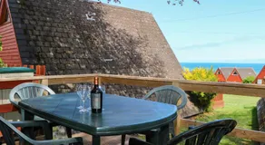 Chalet 58 - The Beach House - Image 5