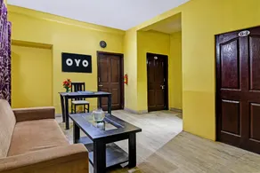 Hotel O Spacious Stay - Image 2