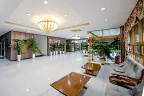 Shin Shin Hotel Jeju City - Image 3