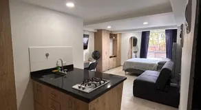 Hermoso loft en medellin - Image 3