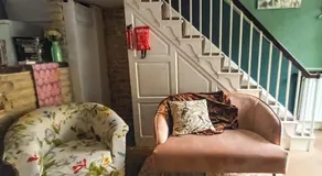 Hebden Bridge - House - Sleeps 8 - Pet Friendly - Image 5