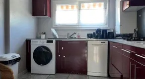 Maison familiale avec grand jardin - Paris 35 min - Image 4