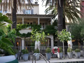 Pastis Hotel Saint-Tropez - Image 5