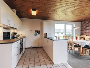 Holiday Home Frøstrup With Fireplace 10 - Image 4