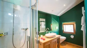 Hotel Sonne Fex Alpine Hideaway - Image 2