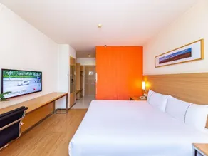 Ibis Lanzhou Zhangye Road - Image 4