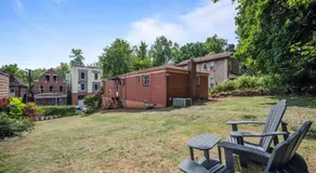 Stylish House near Frick Park - Image 4