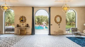 Villa Oliviers 5 Suites - Parking & Piscine Privée - Image 4