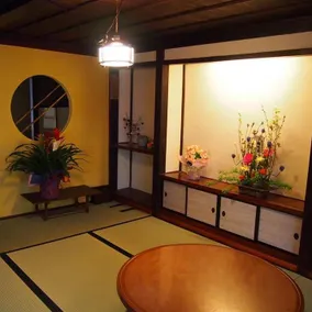 Matsushiro Guest House Hoteiya - Image 5