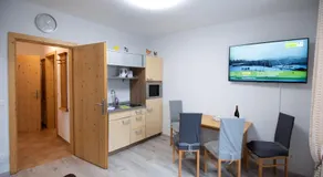 Apartmenthaus HAUS Gipfelglück Apartment KUAFSTOA - Image 5