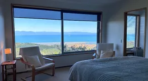 Big Sky Nelson Luxury Eco B&B - Image 2