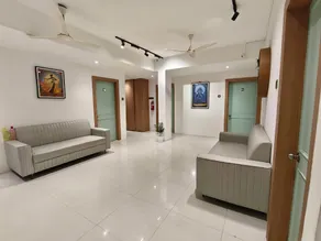 Dharampeth House - A Residential Hotel - Image 4