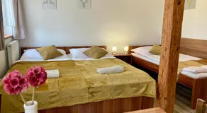 Penzion a restaurace Myslivna Kolence - Třeboňsko - Image 2