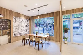 Hanting Premium Hotel Shenzhen Sea World Subway Station - Image 3