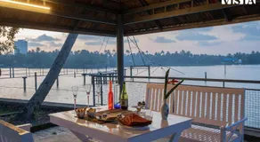 Aqua Vista Riverview by StayVista - Private Pool - Image 3