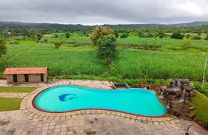 AATHAVAN MATICHI ECO RESORT, Panhala - Image 2