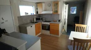 Gäststuga i centrala Ystad - Image 3