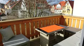 Ballenstedt Schlossblick - Image 5