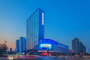 Home Inn Plus Shenyang Railway Station West Square Beier Road - Image 4
