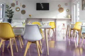 Appart'hôtel Odalys City - Metz Centre - Image 2