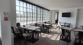La Pie qui têtte - Chambre 4 avec salle de repas commune - Image 3