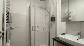 Modernes Serviced Apartment - FeWo Morgenglanz - Image 2
