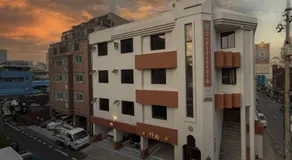 Anook Hotel Daejeon Daeheung - Image 4