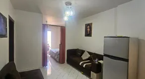 شاليه من غرفتين سانتوريني الساحل الشمالي - Image 2