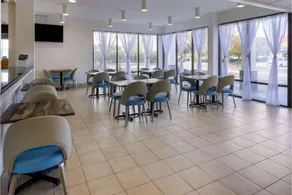 Studio 6 Suites Jacksonville, NC - Camp LeJeune - Image 4