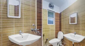 Hotel O Ruby Grand Inn Nallagandla - Image 4