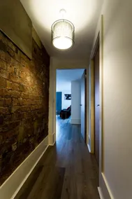 The Winding House Serviced Apartments HSA - Image 5