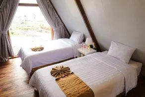 Kiyana Resort Dieng - Image 2