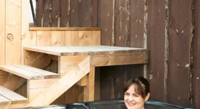 Unik fjøsleilighet - Image 5