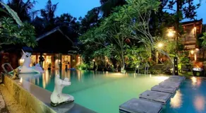 Astuti Gallery Homestay - Image 2