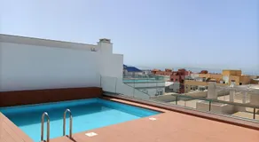 Livingtarifa Africa view I - Image 5