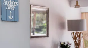 Admirals Lodge Guest House and Brightways self catering apartments - Image 5