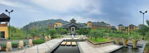 Dipai Hotspring Resort - Image 2