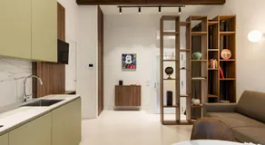 B-Apartment Exclusive Stay Monza - Image 2