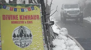 Divine Kinnaur - Image 5