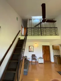 Studio apartment near Baga Beach and Titos - Image 5