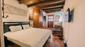 新龍頭古厝行館 Shin Long Tou B&B - Image 2
