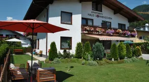 Appartements Haus Sonnenschein - Image 2