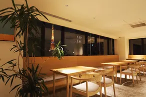 LOF HOTEL Shimbashi - Image 5