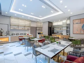 Magnotel Xuzhou Suning Plaza Jiefang Road - Image 3