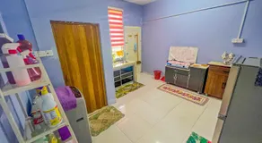 Nail Homestay Kuala Besut - Image 4