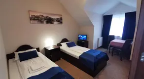 SAS rooms & restaurant - Image 5