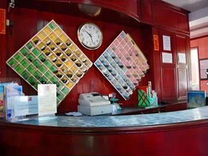 Dee Ma Hotel - Image 4